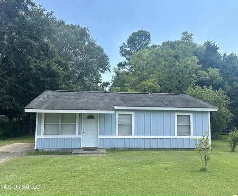 4302 NEWMAN AVE, PASCAGOULA, MS 39581 - Image 1