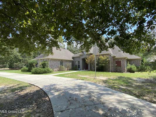 6050 WOODS RD, PICAYUNE, MS 39466 - Image 1