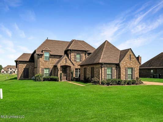 7748 GRINDSTONE CV, OLIVE BRANCH, MS 38654 - Image 1