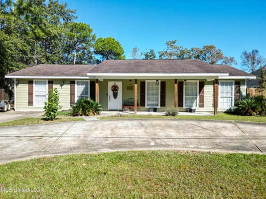 9020 LIVE OAK AVE, OCEAN SPRINGS, MS 39564 - Image 1