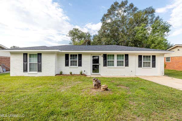 16064 BROOKLYN DR, BILOXI, MS 39532 - Image 1