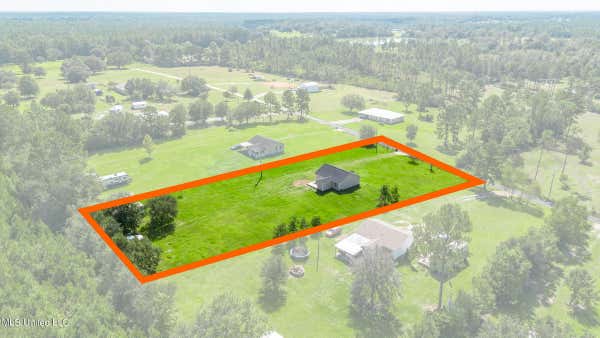 6152 ROAD 541, KILN, MS 39556 - Image 1