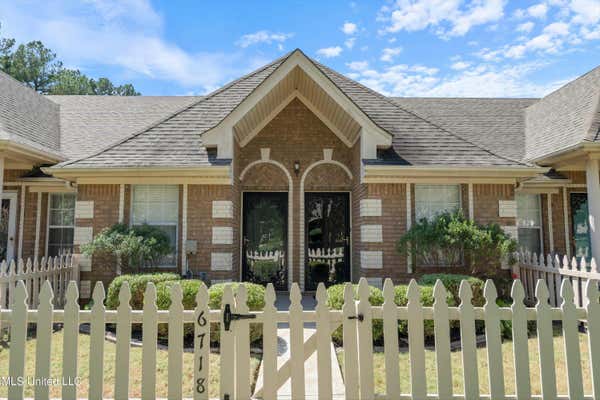 6718 BEAUMONT CIR, SOUTHAVEN, MS 38671 - Image 1