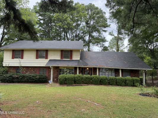 114 CALIFORNIA PL, JACKSON, MS 39213 - Image 1