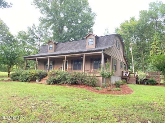 85 LINWOOD RD, SENATOBIA, MS 38668 - Image 1