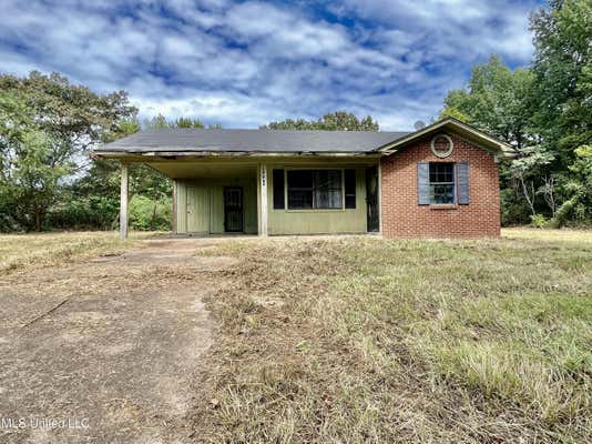 3448 PRICHARD RD, COLDWATER, MS 38618 - Image 1