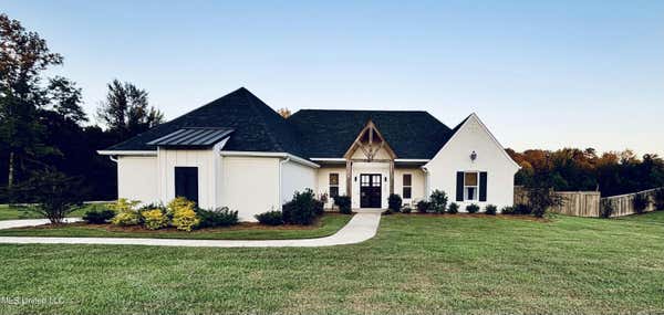 344 DRIFTWOOD LN, FLORENCE, MS 39073 - Image 1