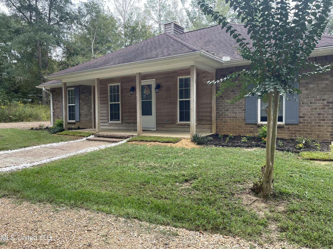 197 ANDREWS RD, FLORENCE, MS 39073, photo 1 of 26