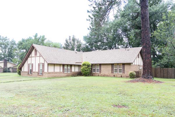 111 ROYAL CT, CLINTON, MS 39056 - Image 1