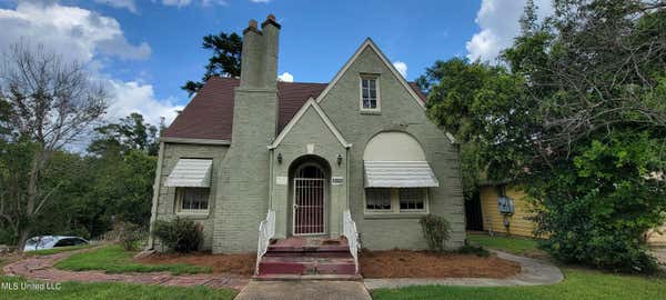 1202 E FORTIFICATION ST # 1-2, JACKSON, MS 39202 - Image 1