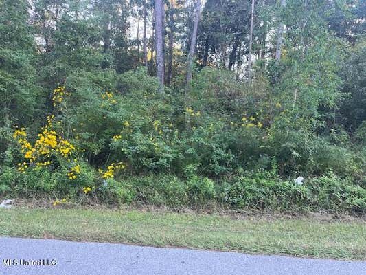 LOT 21 ELM AVENUE, OCEAN SPRINGS, MS 39564 - Image 1