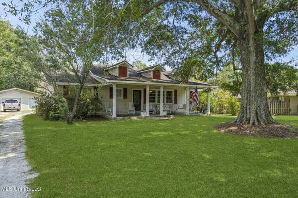 5402 HYLAND DR, PASCAGOULA, MS 39567 - Image 1