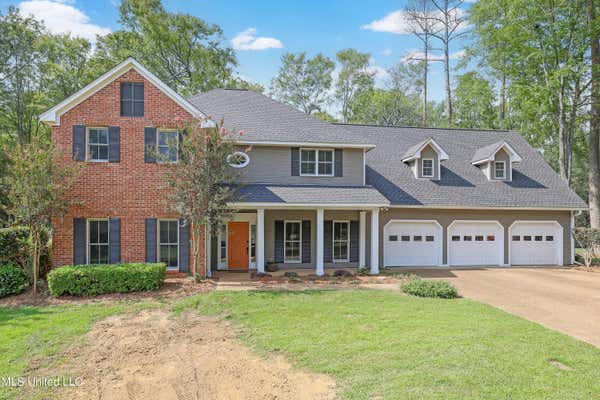 506 WINDY RIDGE LN, MADISON, MS 39110 - Image 1