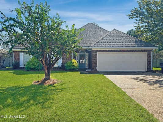 312 WHITE SAND RD, FLORENCE, MS 39073 - Image 1