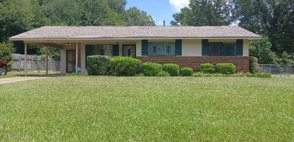 326 QUEEN MARGARET LN, JACKSON, MS 39209 - Image 1