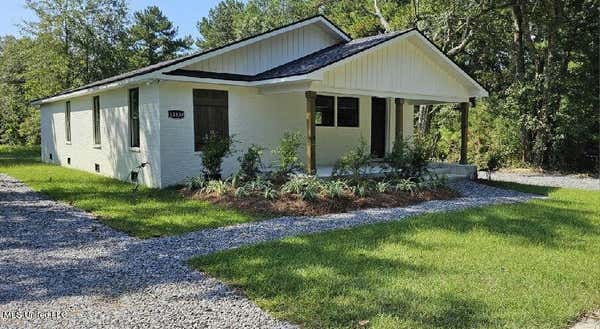 14809 PINE RIDGE RD, VANCLEAVE, MS 39565 - Image 1