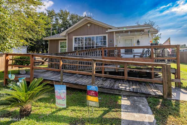 160 TRAVIA AVE, BILOXI, MS 39531 - Image 1