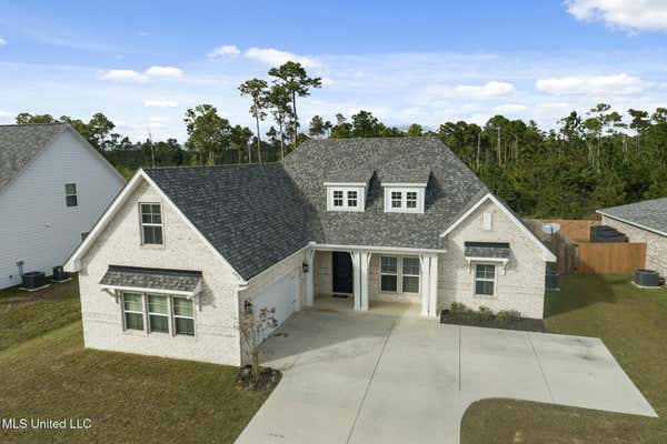 6836 ENCLAVE LN, OCEAN SPRINGS, MS 39564 - Image 1