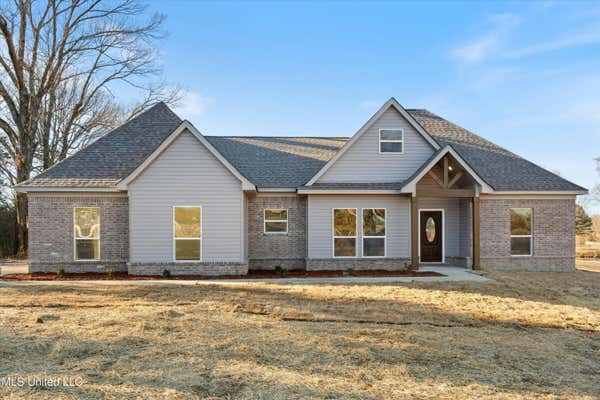 14637 FAIRVIEW RD, BYHALIA, MS 38611 - Image 1