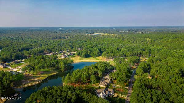 51 AC +/- REFUGE LANE, HATTIESBURG, MS 39402 - Image 1