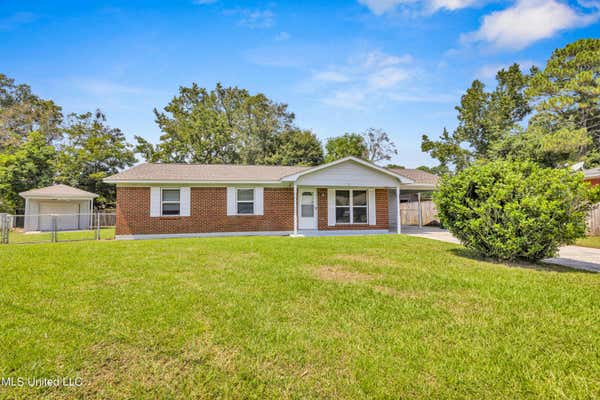 7209 MALIBAR LN, BILOXI, MS 39532 - Image 1