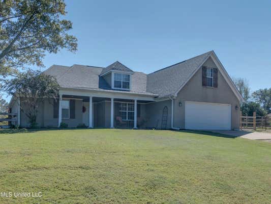 138 WAVERLY CIR, SENATOBIA, MS 38668 - Image 1