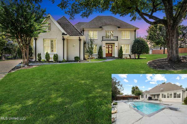 2147 CHANCELLOR CV, NESBIT, MS 38651 - Image 2767efa5fb10fdbfaccb345ddd34cab9ad187de3