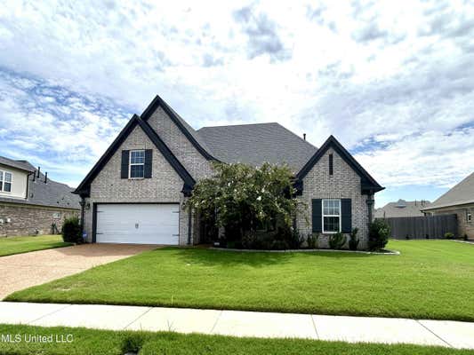 3654 DORRIE CIR, SOUTHAVEN, MS 38672 - Image 1