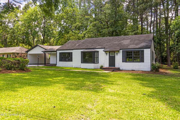 204 COLONIAL CIR, JACKSON, MS 39211 - Image 1