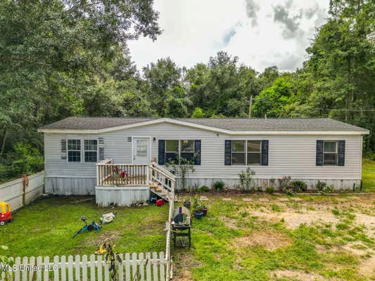 13305 N SANDY CREEK RD, BILOXI, MS 39532 - Image 1