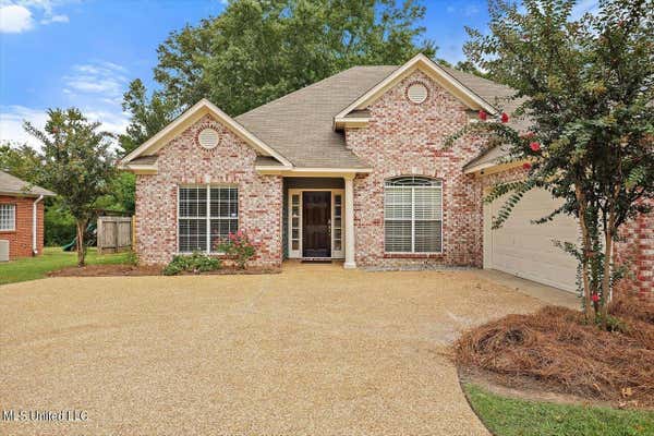 114 MIDDLE FIELD DR, CANTON, MS 39046 - Image 1