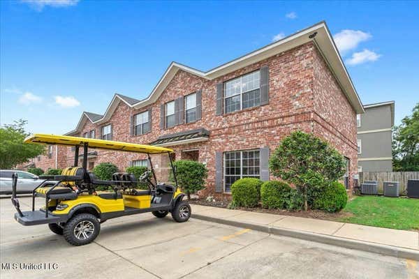 210 ARMAND OAKS # 1-4, OCEAN SPRINGS, MS 39564 - Image 1