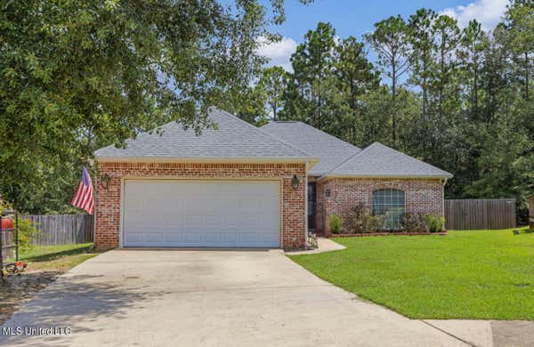 11615 AZALEA TRCE, GULFPORT, MS 39503, photo 2 of 29