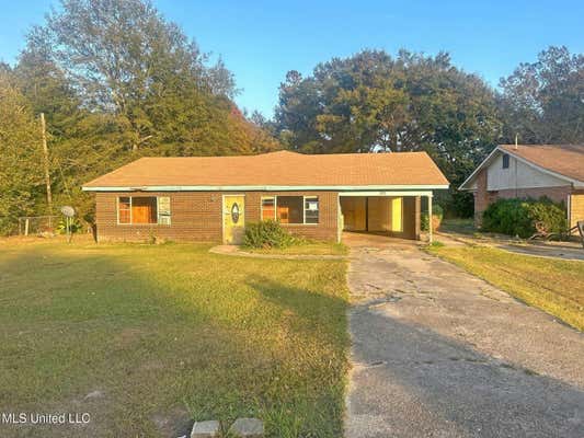 801 UNION RD, TYLERTOWN, MS 39667 - Image 1