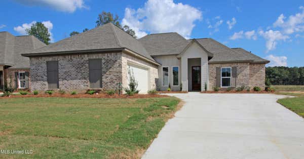 306 TREMONT DR, FLORENCE, MS 39073 - Image 1