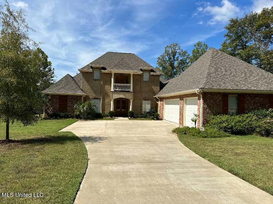 329 PENNEBAKER RD, VICKSBURG, MS 39183 - Image 1