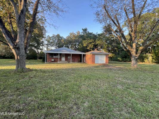 1143 TOM JONES RD, LUCEDALE, MS 39452 - Image 1