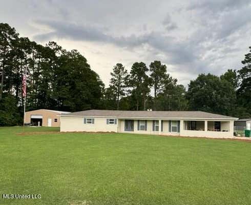 1103 SHADY PINE ST, WAYNESBORO, MS 39367 - Image 1