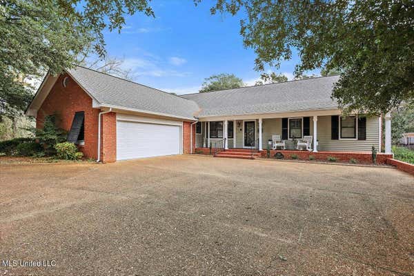 412 N SAINT MATTHEW ST, CARTHAGE, MS 39051 - Image 1