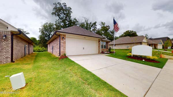 7917 GARDENDALE DR, OLIVE BRANCH, MS 38654 - Image 1