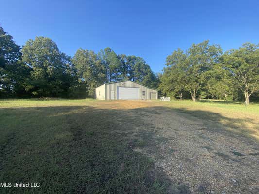 53 S CROCKETT RD, SENATOBIA, MS 38668 - Image 1