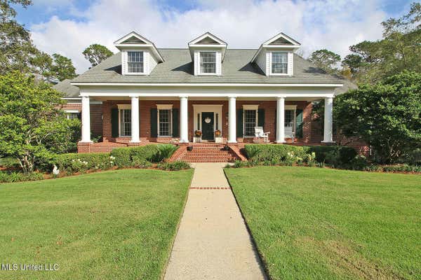 4033 DUNSINANE ST, OCEAN SPRINGS, MS 39564 - Image 1