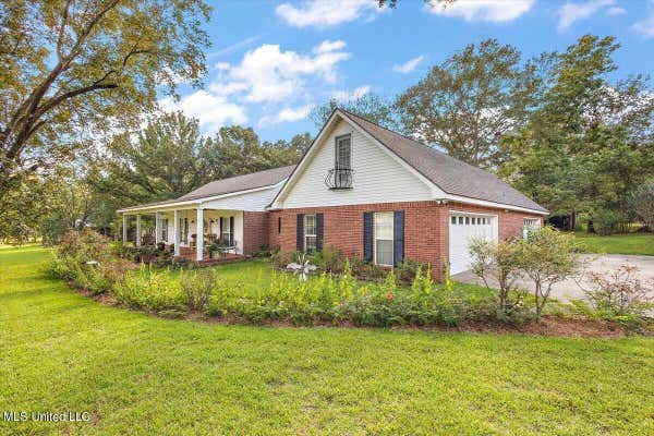 104 MCWILLIAMS DR, TERRY, MS 39170 - Image 1