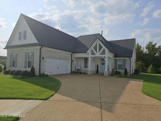 5022 KENSINGTON CREEK DR, SOUTHAVEN, MS 38672 - Image 1