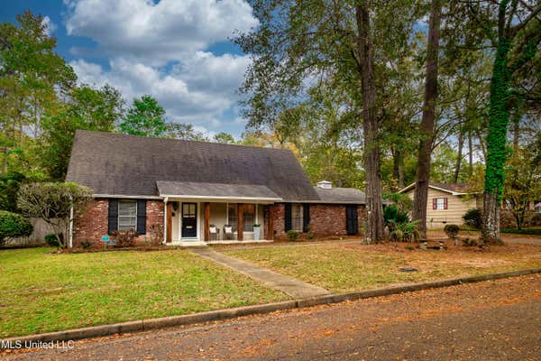 4840 SHADOWWOOD DR, JACKSON, MS 39211 - Image 1