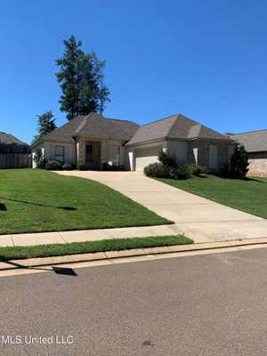 133 WOODBURN WAY, PEARL, MS 39208 - Image 1