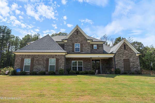 301 FAIRVIEW TRL, BYHALIA, MS 38611 - Image 1