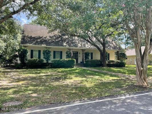 7828 LOA PL, DIAMONDHEAD, MS 39525 - Image 1