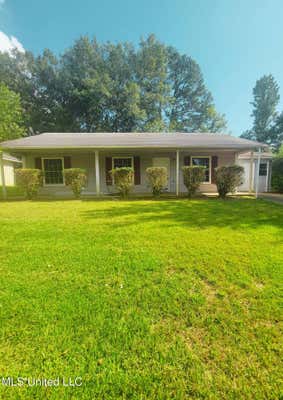 5539 WILL O RUN CIR, JACKSON, MS 39212 - Image 1