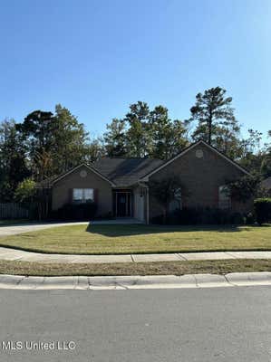 3000 TAMMY ST, OCEAN SPRINGS, MS 39564 - Image 1